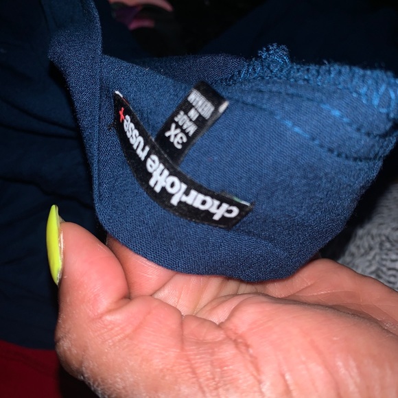 Business casual pants - Picture 3 of 3